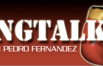 Pedro Fernandez shares his memories of Hulk Hogan